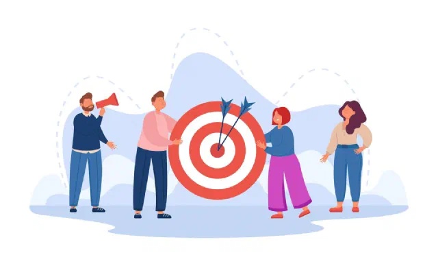 SPFx Audience targeting
